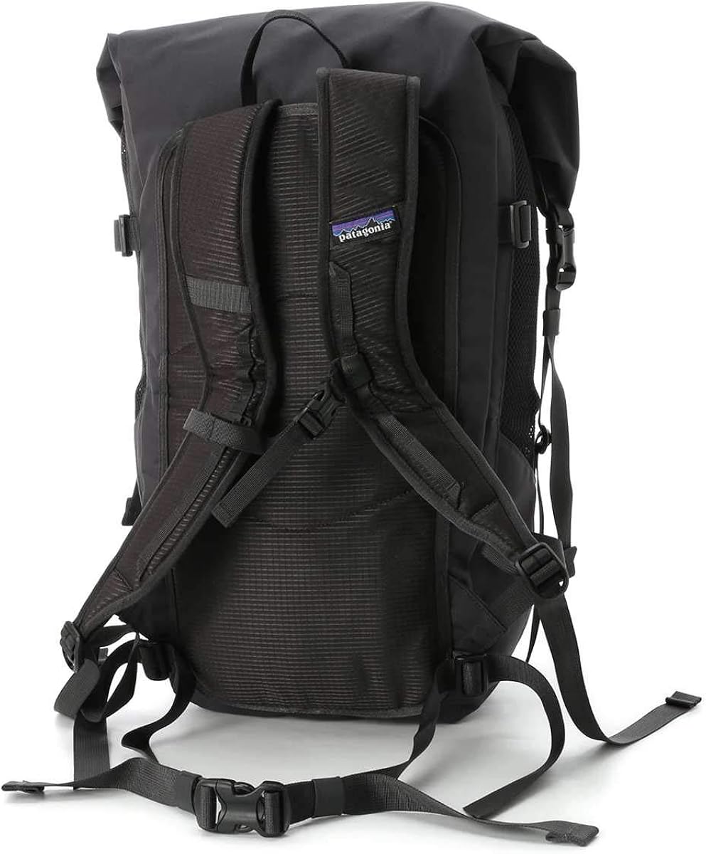 Amazon Patagonia パタゴニア バックパック Planing Roll Top Pack 35l プレーニング ロールトップ パック メンズ 並行輸入品 タウンリュック ビジネスリュック