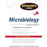 Schaum's Outline of Microbiology, Second Edition