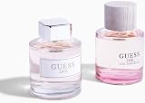 Guess 1981 Women Eau de Toilette 100ml EDT Perfume GUE981F0010002 view 8