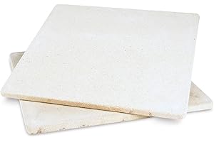 Amaco Kiln Shelf for Model 62 EFC - 6" x 6", Rectangle