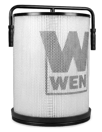 WEN 1-Micron Canister Filter Cartridge