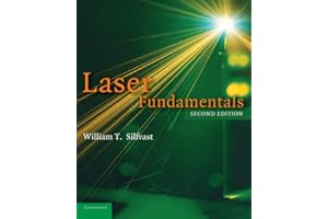 Laser Fundamentals, Second Edition