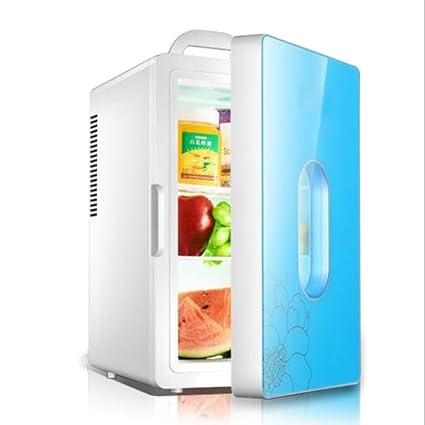 Amazon.es: Nevera Portátil, Refrigerador para automóvil de 16 ...