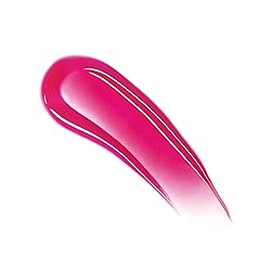 Smashbox Halo Plump + Glow Lip Gloss | Non-Sticky