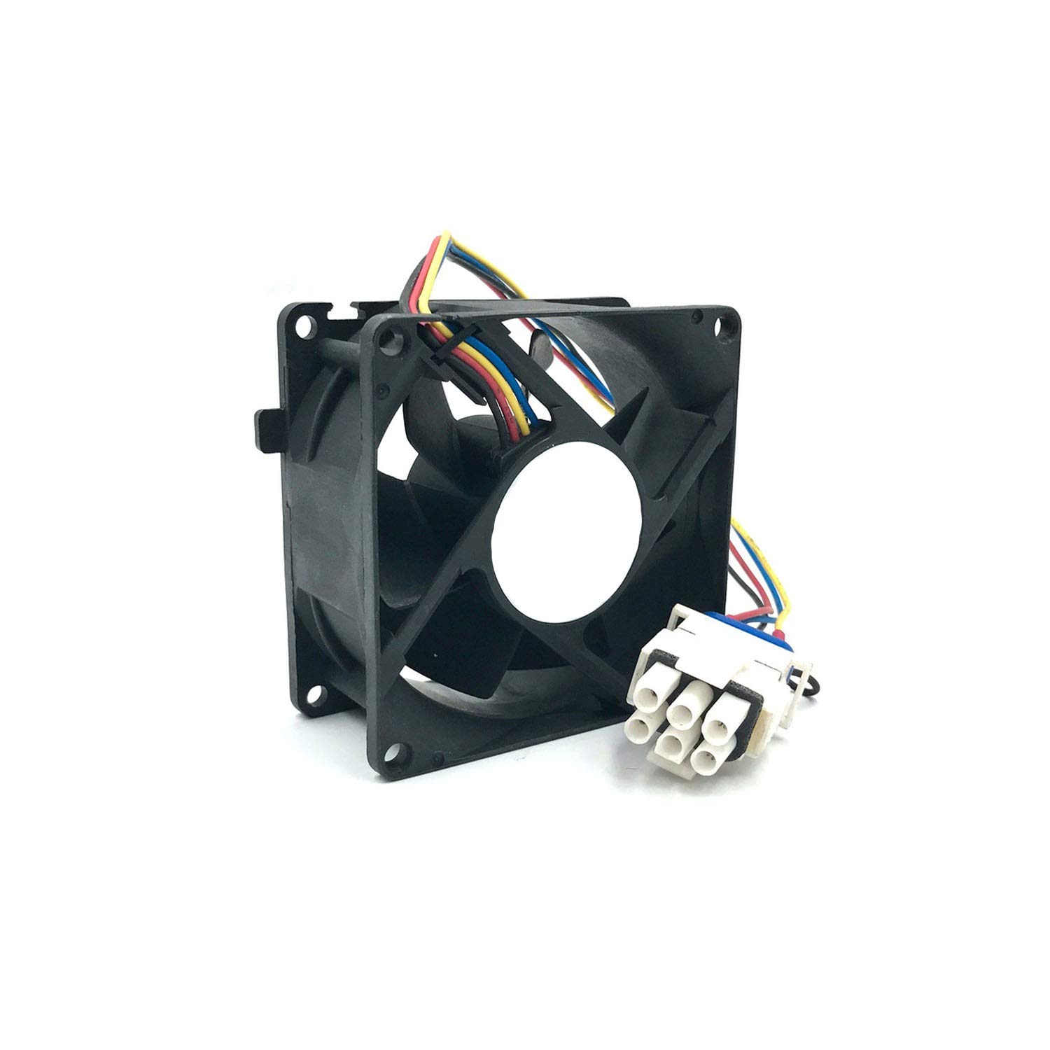 The 9 Best Refrigerator Evaporator Fan Motor Wr60x26033