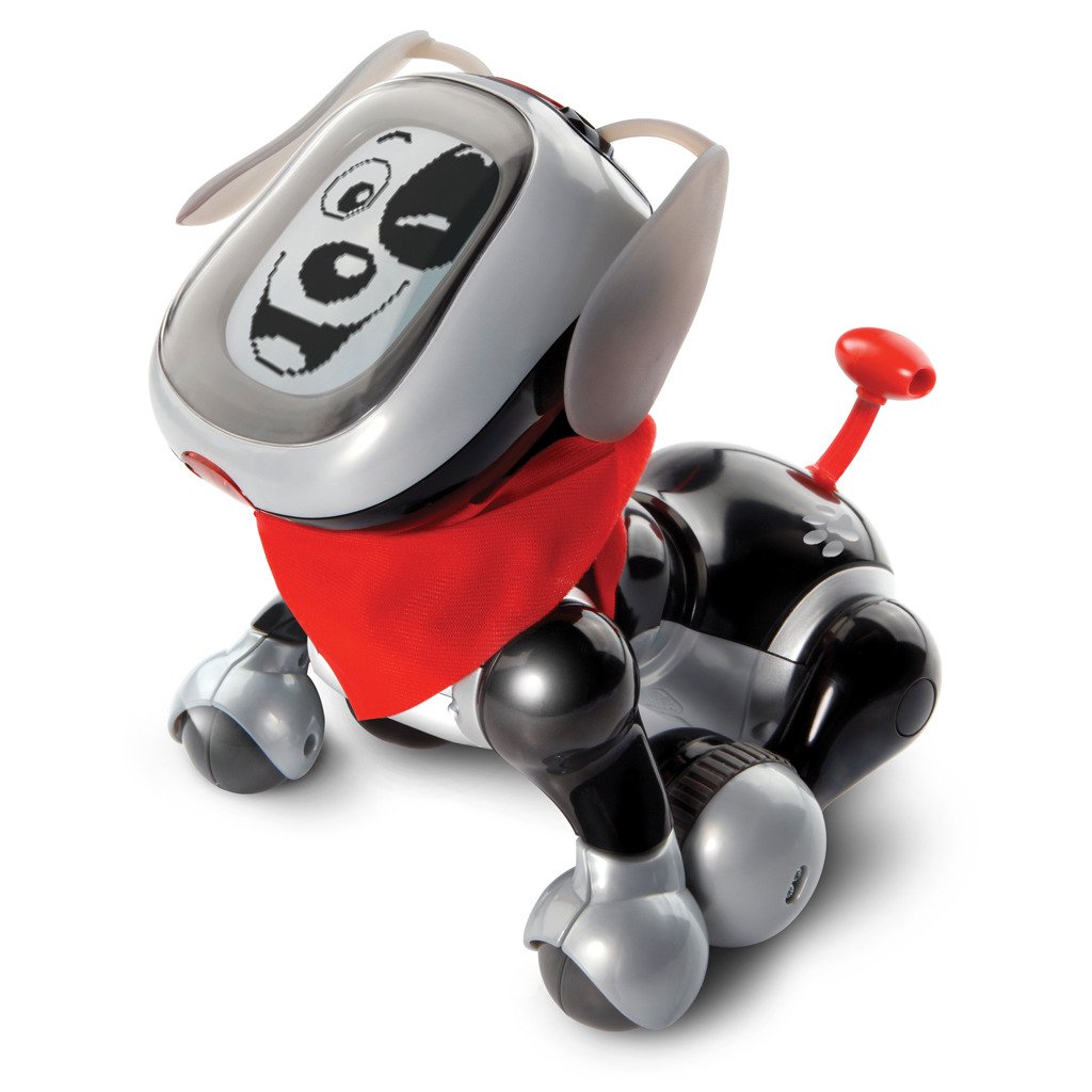 vtech kidi doggy