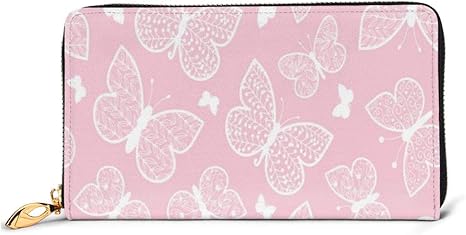 pastel pink clutch bag