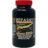 Repashy Crested Gecko Mango Superblend 6 oz Jar