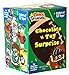 Choco Treasure Mixed Sports, 12-Count box