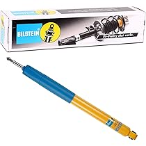 Gm Truck Shocks Bilstein 4600 Series Shock Absorber Performance 