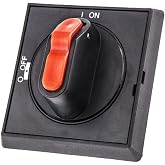 ABB OHBS2AJ Plastic Handle for Switch