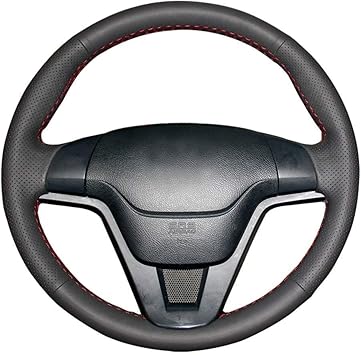 Amazon Com Ji Loncky Black Genuine Leather Custom Fit Car