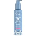 PRIME PROMETICS PrimeHair Luster Conditioner for Mature Women – Biotin Enriched, Sulfate-Free and Paraben-Free Conditioner – Perfect for Damaged, Dry, Thinning and Oily Hair