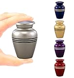 Immortal-Memories Serenity Keepsake Urn for Ashes