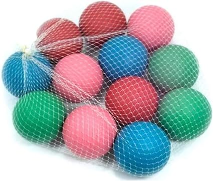 pelota esponja