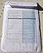 BUTTERICK PATTERNS B3860 Girls'/Girls' Plus Top, Dress, Shorts & Pants, Size 7-8-10-12-14
