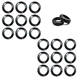 EASYEAH 1 Inch Rubber Grommet for Wiring, 13/16 in