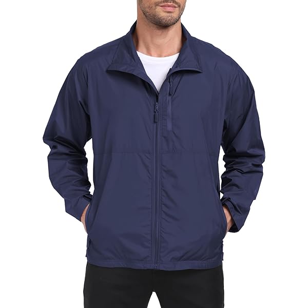 Charles River Apparel Classic Windbreaker Pullover Hooded