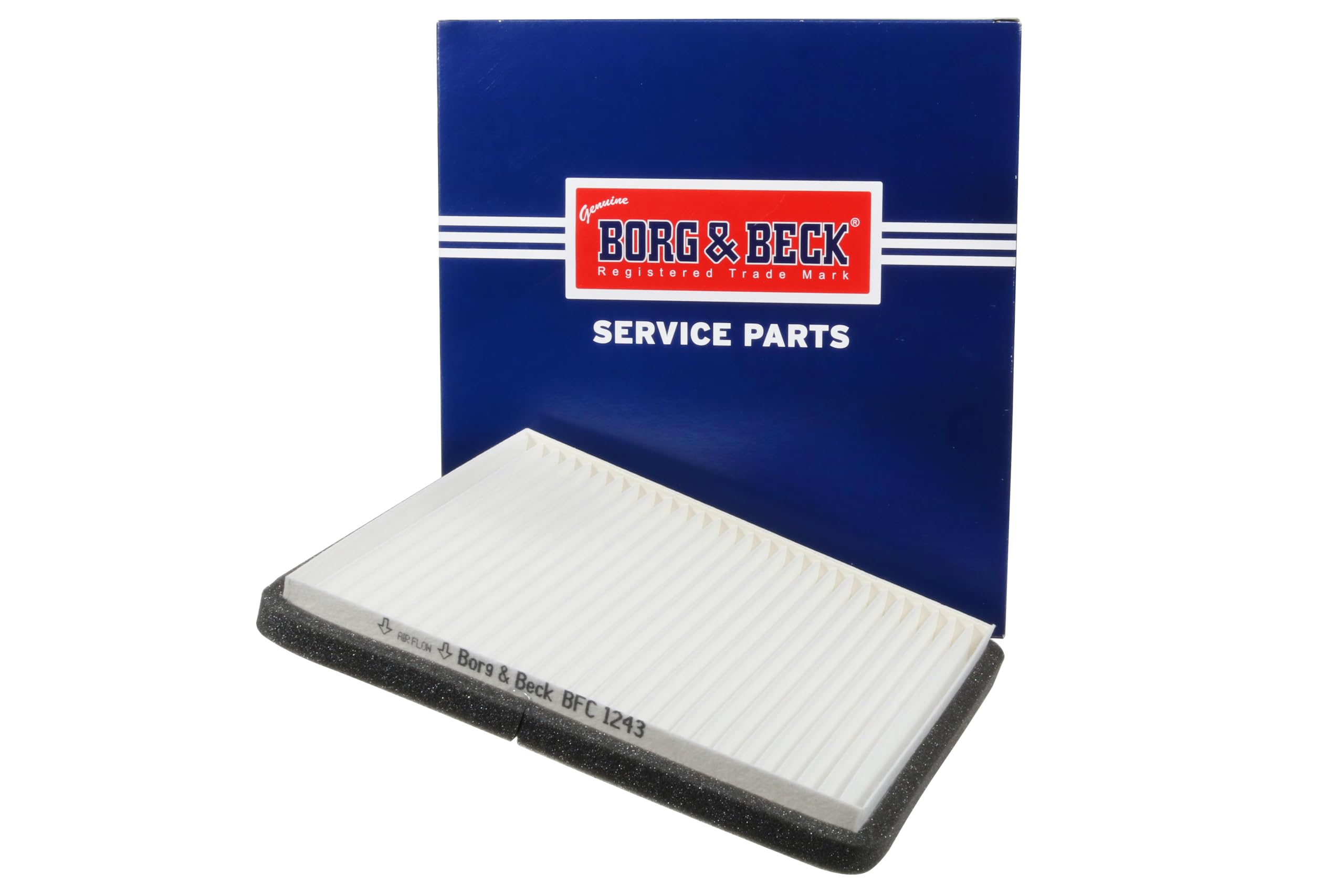 CABIN FILTER L/Rover Freelander 00-