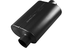 Flowmaster 853046 Super 40 Series Chambered Muffler