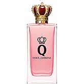 Dolce&Gabbana Q, Eau De Parfum Spray, For Women