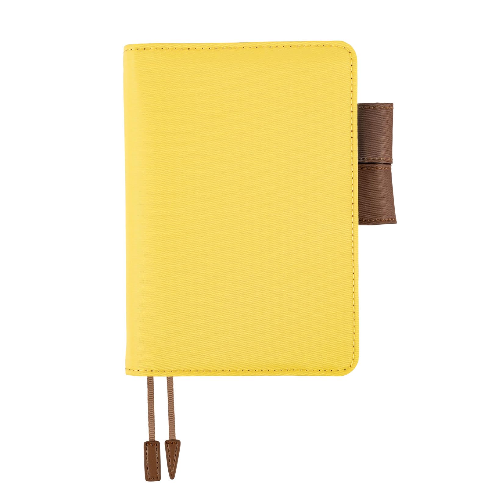 Hobonichi Techo Original/Planner Cover [A6 Cover Only] Colors: Caramel Pudding