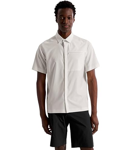 Amazon.com: Arc'teryx Konseal Pocket SS Men's | Climber's