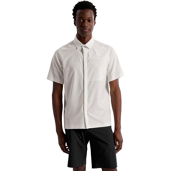 Amazon.com: Arc'teryx Ossa Overshirt Men's | Breathable, Packable