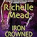 Iron Crowned: Dark Swan, Book 3