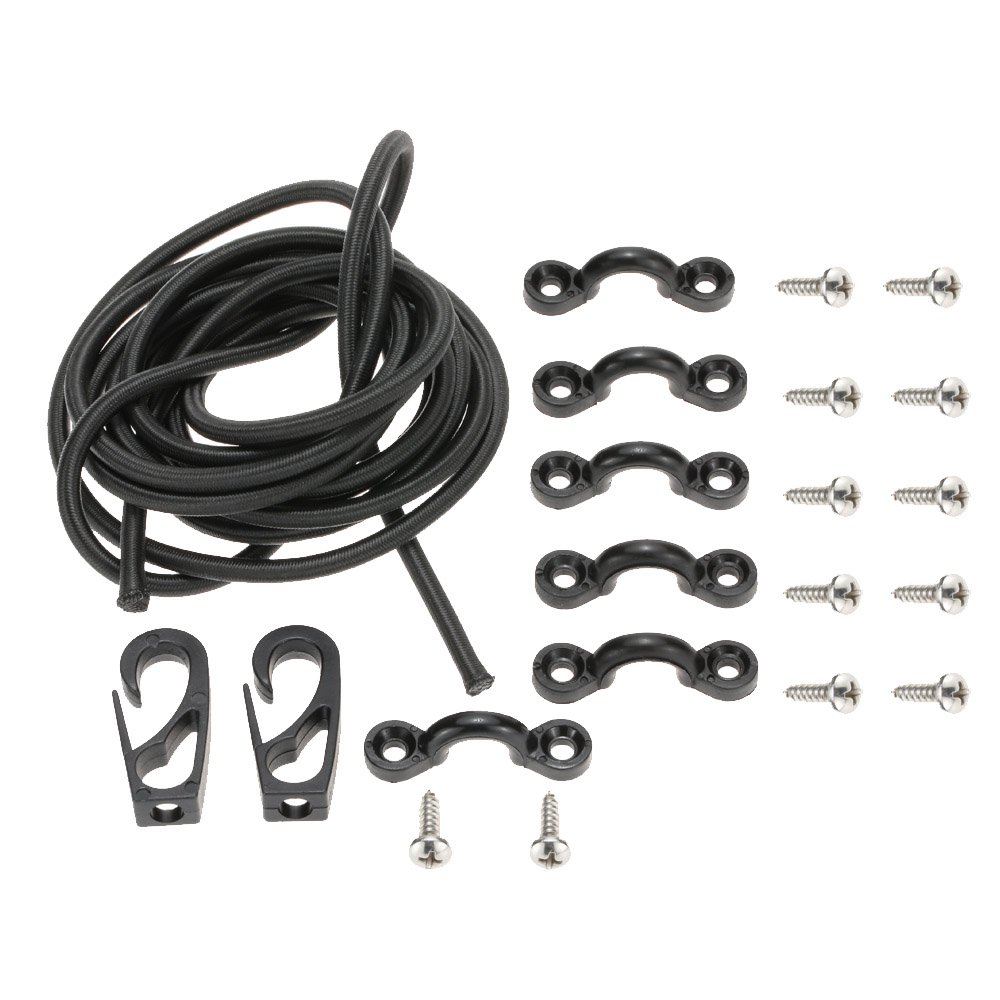 Комплект такелажа. Yamaha Rigging Kit 6yr-w0035-g4-00. Kit Rig critical spares Versa Choke - 3 in Trim. Long 00