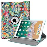Fintie Rotating Case for iPad Air (3rd Gen) 10.5