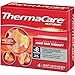 ThermaCare Advanced Multi-Purpose Joint Pain Therapy (4 Count) Heatwraps, Up to 8 Hours of Pain Relief, Temporary Relief of Joint Pains