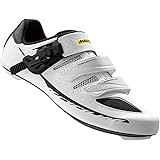 Mavic Ksyrium Elite II Road Shoes