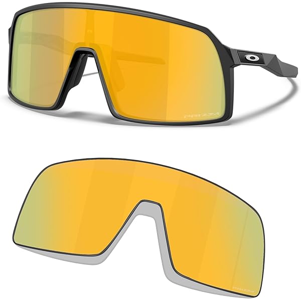 Amazon.com: Replacement Nose Piece for Oakley Sutro OO9406 / Sutro