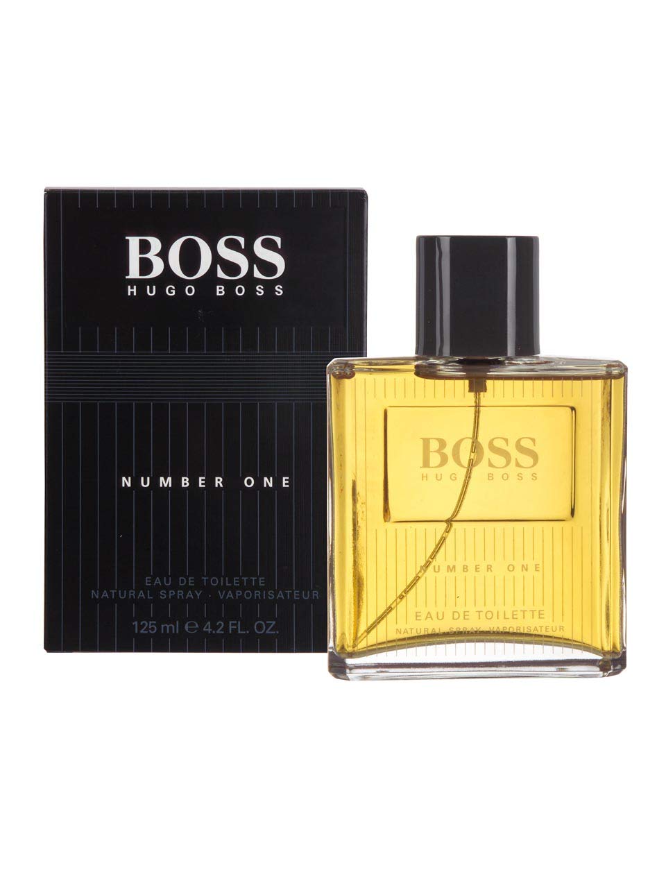 hugo boss man 125ml price