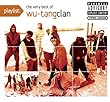 Playlist: The Very Best of Wu-Tang Clan