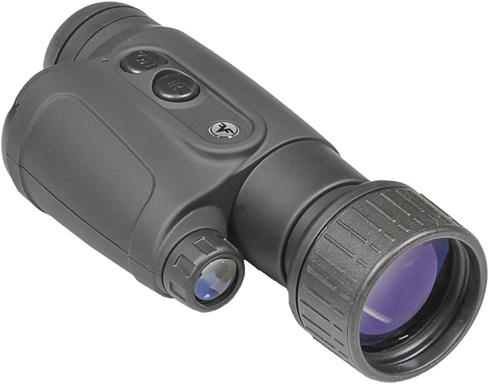 Firefield FF24066 Night Vision Monocular Nightfall 2 5x50