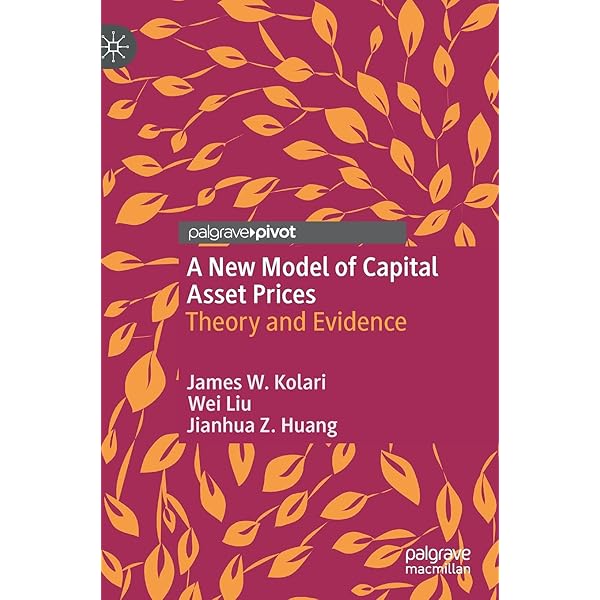 ビジネス・経済 ASSET PRICING: Discrete Time Approach Asset Pricing in Discrete Time: A Complete Markets Approach