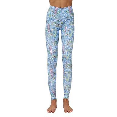 cinnamou Pantalones Mujer, Leggings Skinny, Pantalon Yoga ...