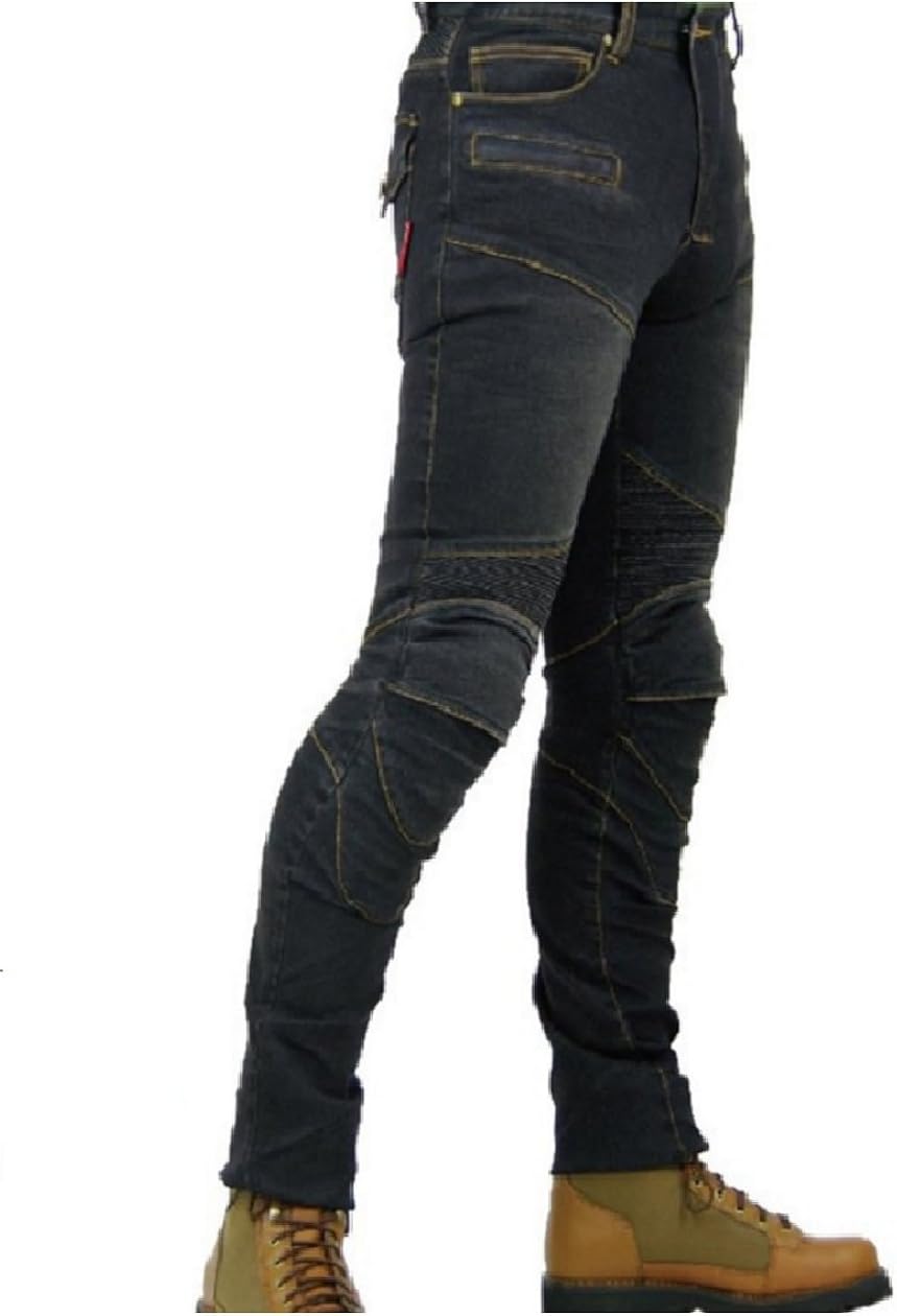 komine moto pants