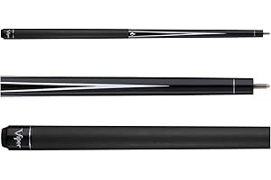 Viper Diamond 58" 2-Piece Billiard/Pool Cue