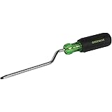 Greenlee - Screwdriver, Speed Flat 1/4x6 (0153-52C)