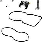 Fill-Rite KIT120ES Kit, Electronic Assembly Switch, Shaft with fork