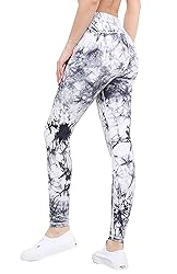 ICONOFLASH Women's Active Tummy Control High Waist