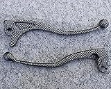 i5® Yamaha Banshee Blaster Raptor Warrior ATV Quad CARBON LEVERS
