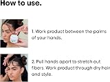 L'Oreal Professionnel TECNI.Art Design Sculpting Paste Extra Strong Hold 150ml view 5