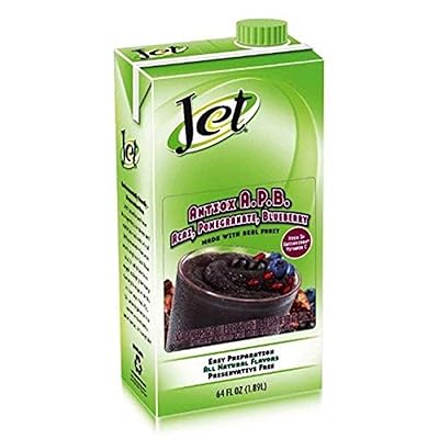 DaVinci APB Smoothie Mix Acai Pomegranate Kenya Ubuy