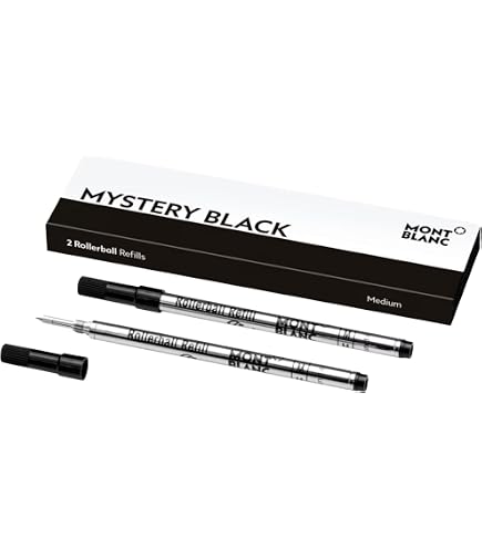 Amazon.com: MontBlanc 162 Meisterstuck Le Grand Rollerball Pen
