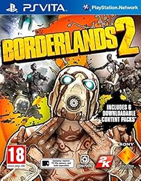 Borderlands 2