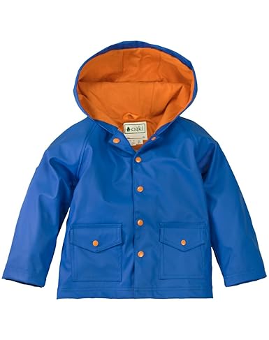 fit rite raincoat